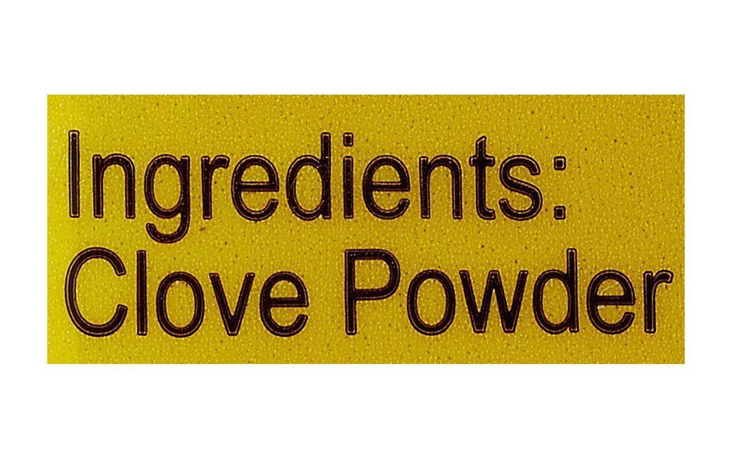 Snapin Clove Powder    Bottle  40 grams
